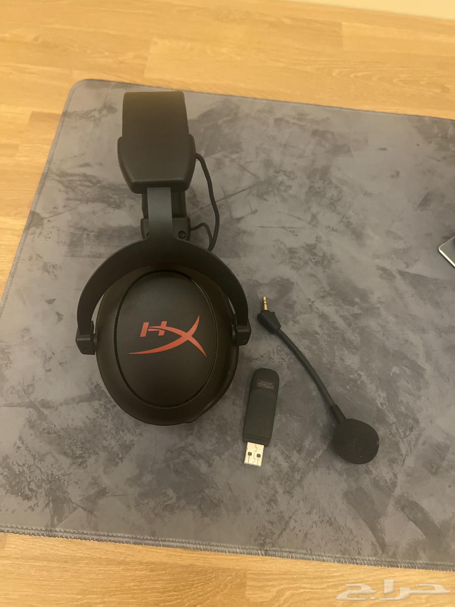 HyperX Cloud 2 Headset63402110478339112