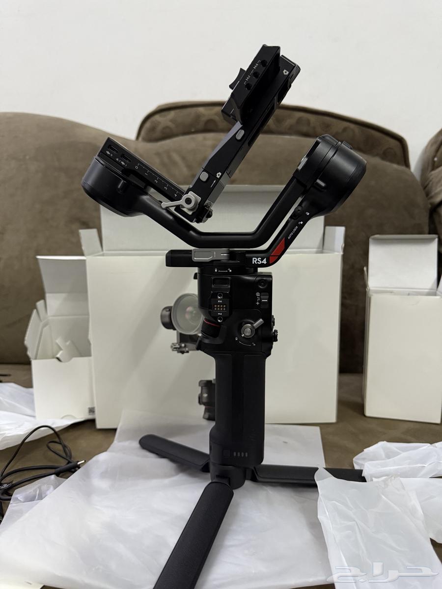 رونين dji rs463398348736257114
