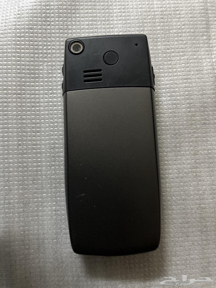 An old and rare HTC i-mate mobile phone63420817211649112