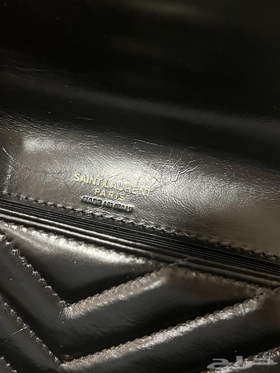 New YSL bag63402106411523112