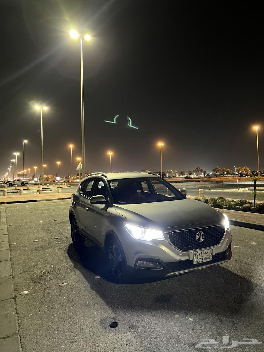 MG ZS 2020 Full Text63613417879170110
