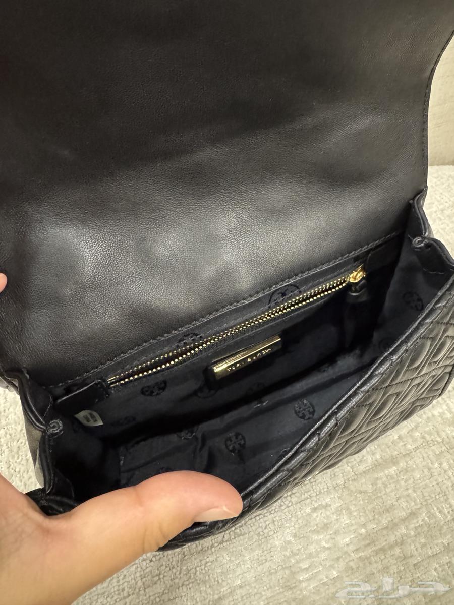 Authentic Tory Burch bag, gently used63401038286211113
