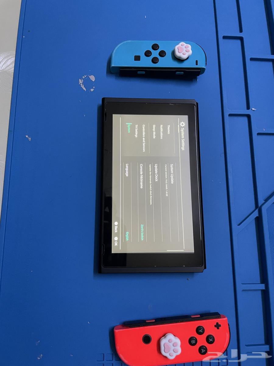 Nintendo switch v163402136823554111