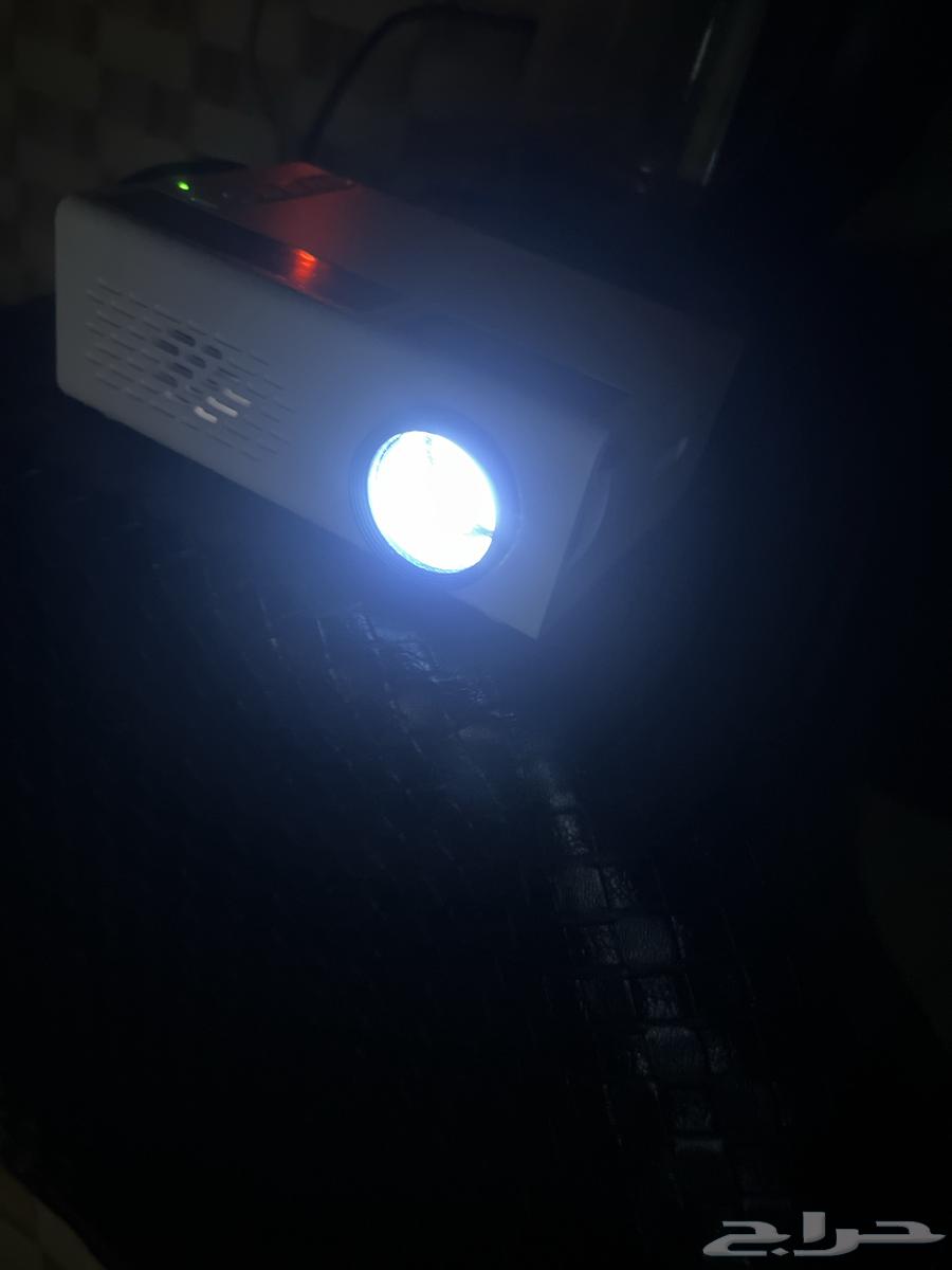Mobile projector63378694248451110