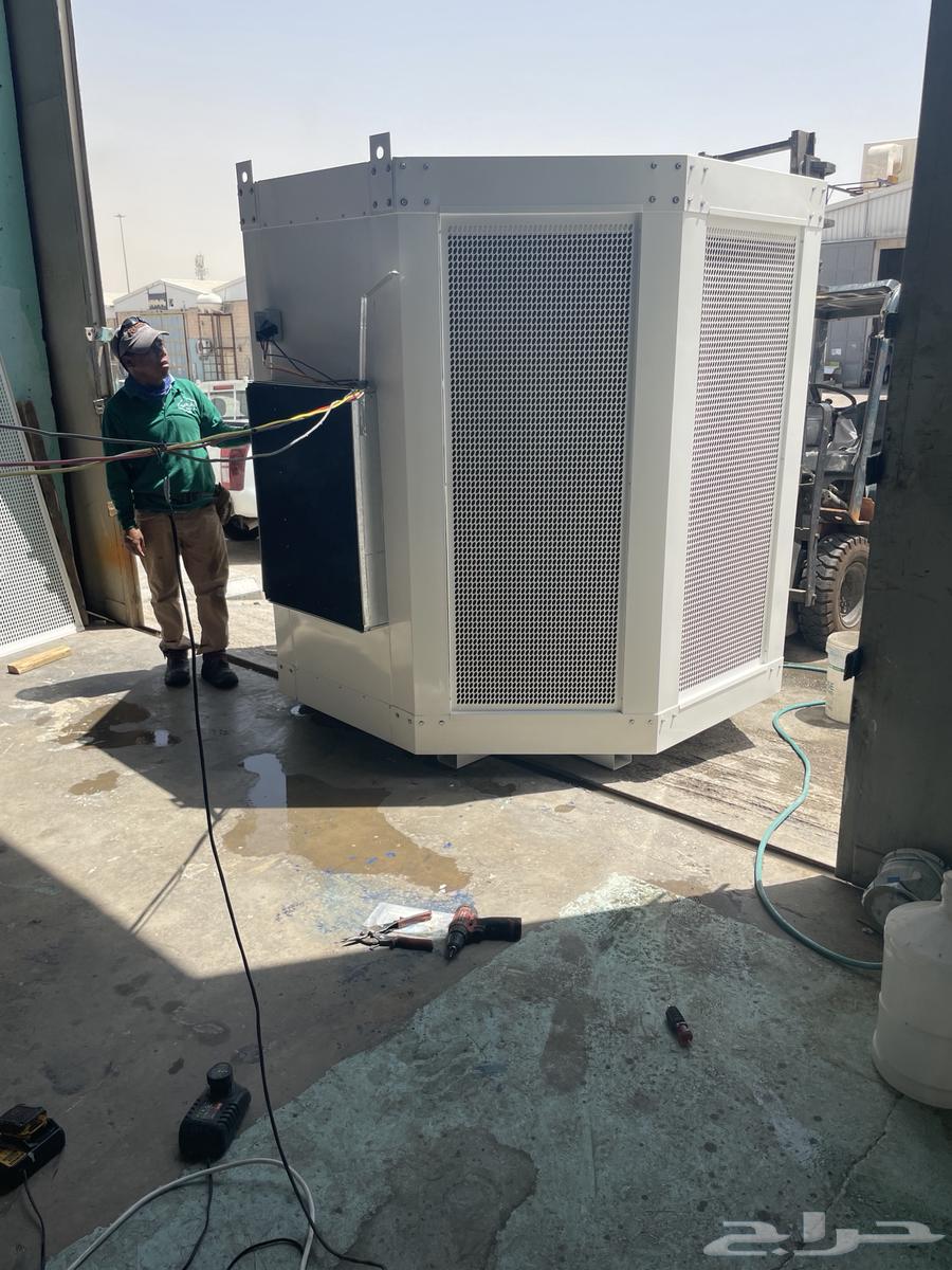 Desert air conditioners63613119669506113