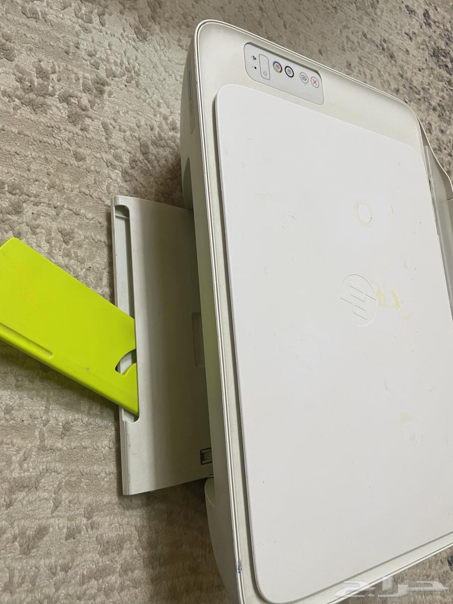 طابعه hp ديسك جيت سلكيه63613450238210111