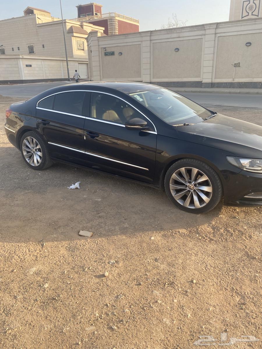 فولكس واجن cc فل كامل للبيع63613695140610113