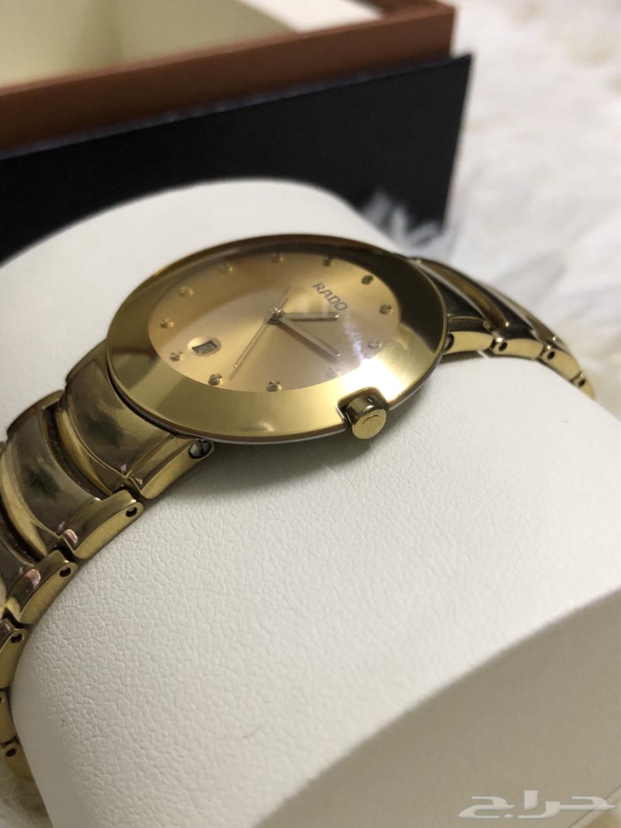 رادو دايستار بطارية RADO أصلية63402114855810112