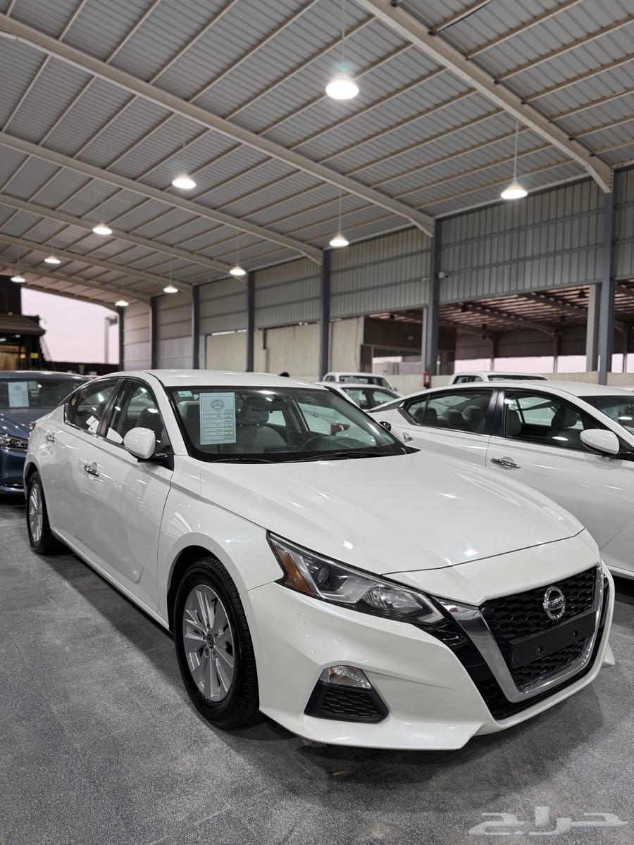 Alima 2021 Pearl White Upgraded at Obaid Al-Rashidi Showroom63613692535297112