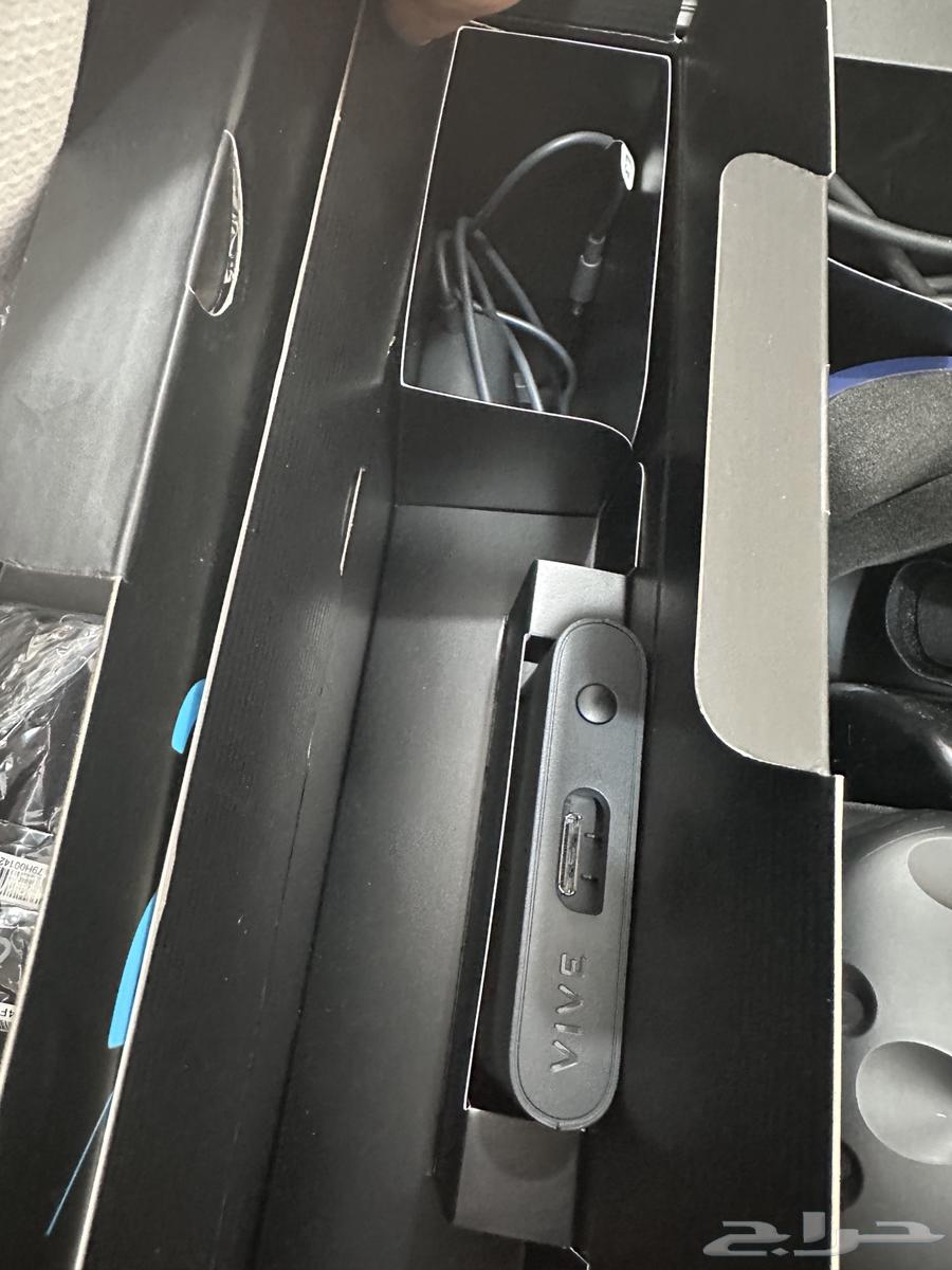 HTC Vive Pro 2 Full Kit VR63378992082562113
