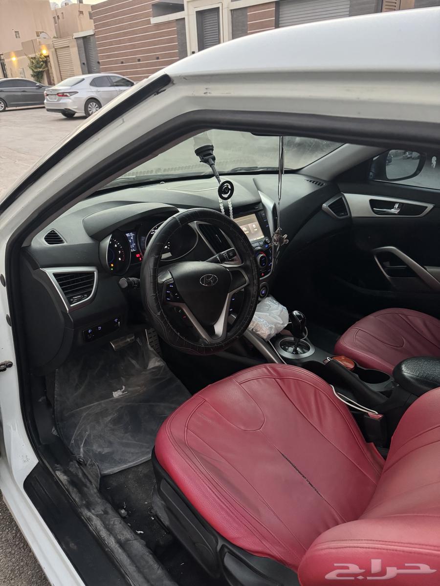 Hyundai Veloster 2012 for sale63613698763906114