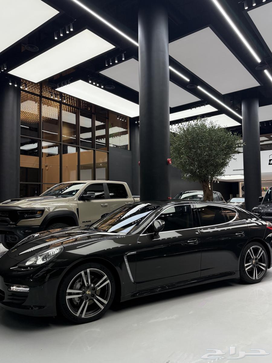 بانميرا 2011 S عداد 90 الف فقط 8 سلندر ( SOLD )63613700278658113
