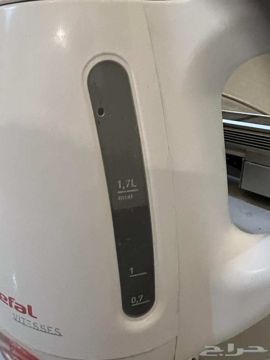Tefal original kettle63401032898434112