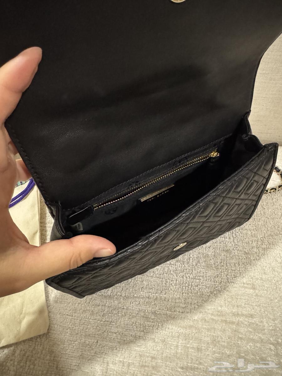 Authentic Tory Burch bag, gently used63401038286211114