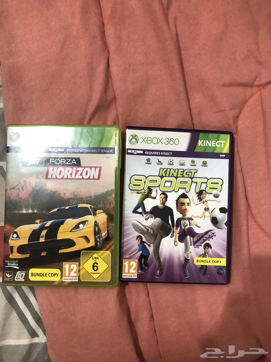 اكس بوكس 360 مع شريط فورزا النادر63399749676546111