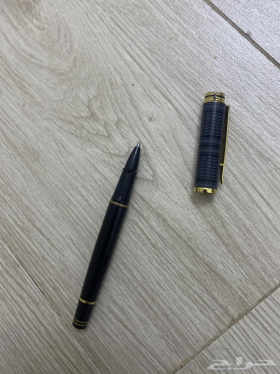 قلم فخم ل البيع يصلح ل البيع مهو حق كشخه بس يكتب63398363031938111