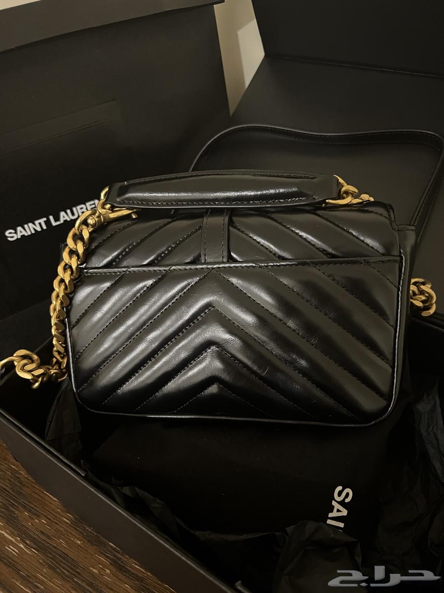 New YSL bag63402106411523111