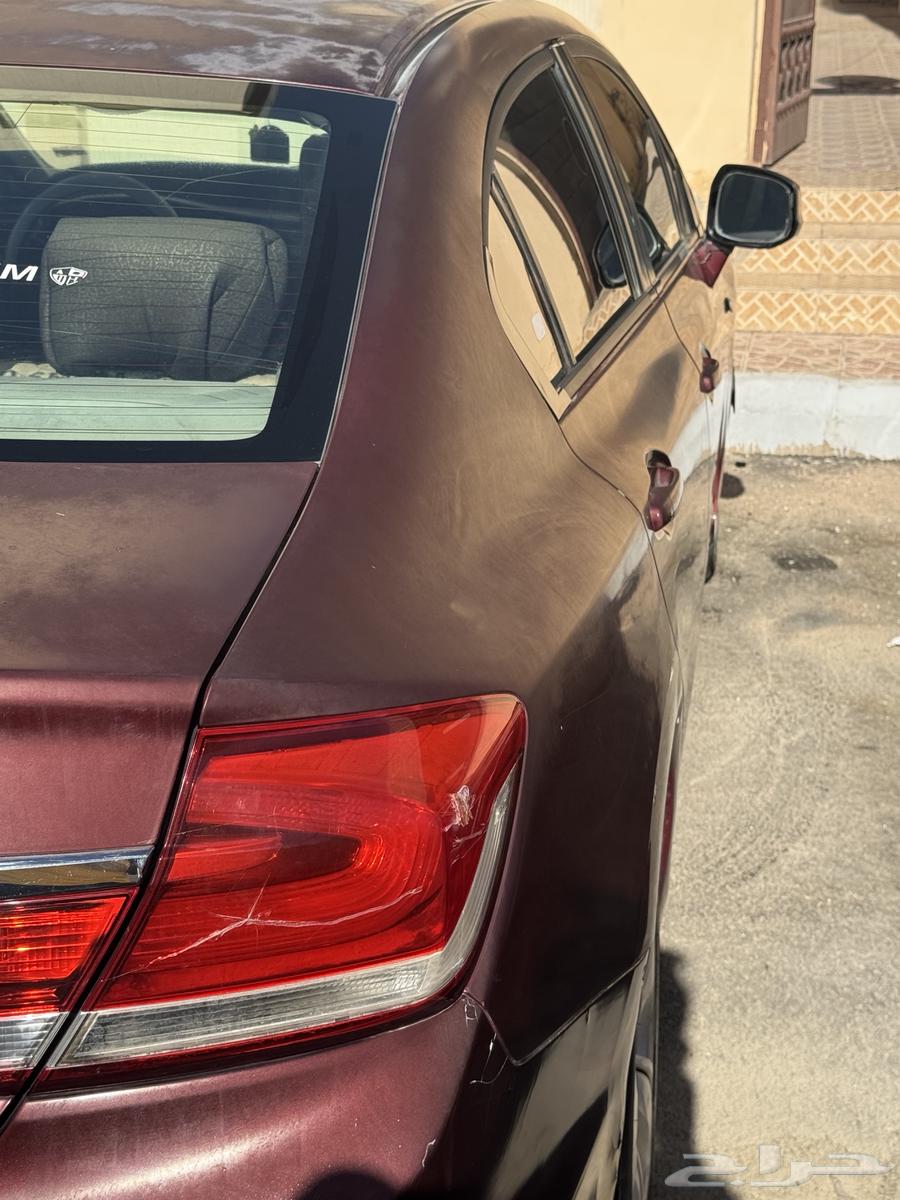 Honda Civic 201463613689321857113