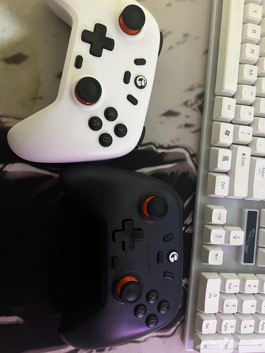 سيت اب قيمينق كامل للبيع63399650331266114
