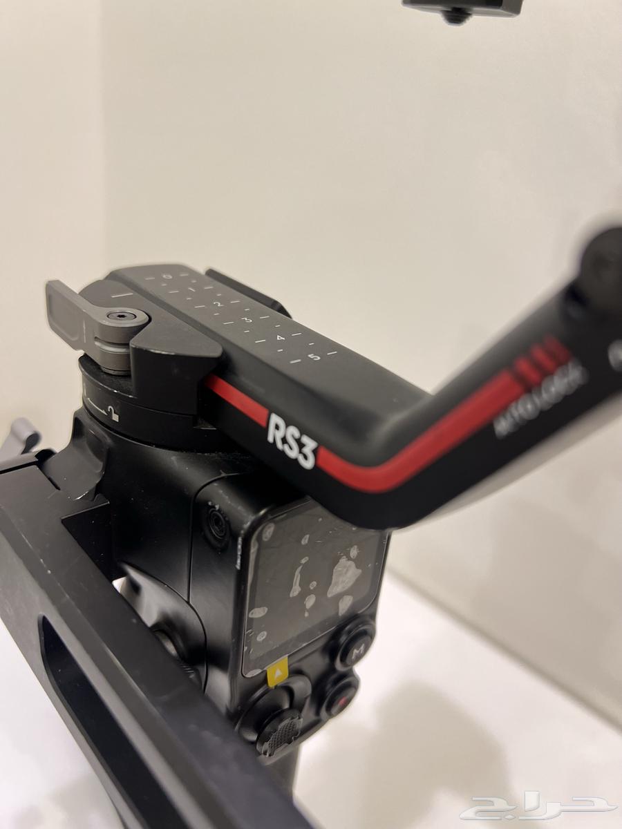 رونن ار اس ثري كومبو ronin rs3 combo63399683908866111