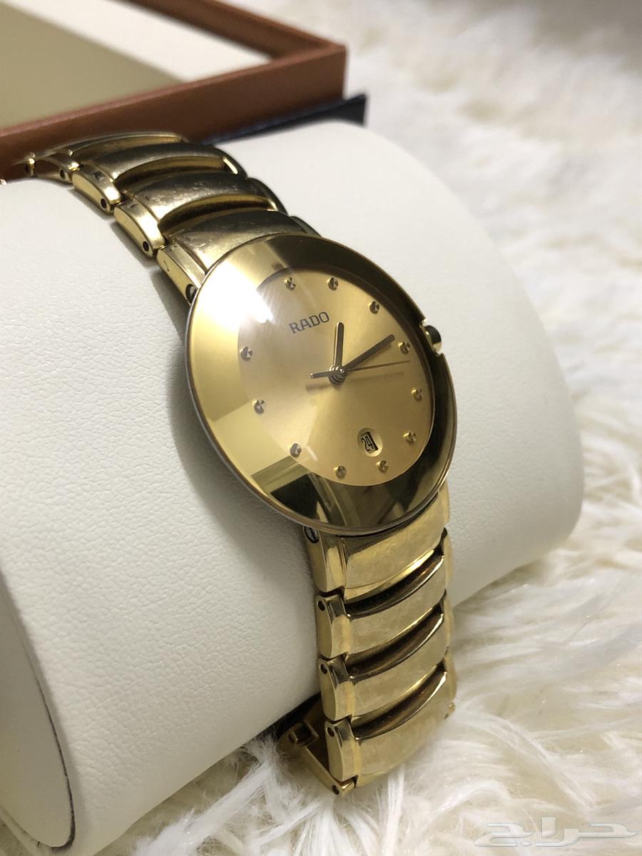 رادو دايستار بطارية RADO أصلية63402114855810111
