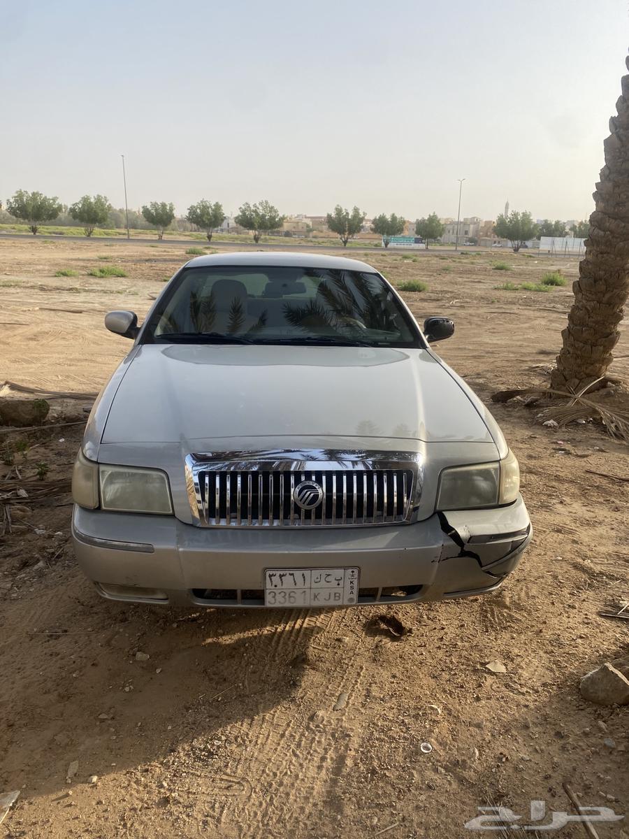 فورد جراند ماركيز63613695264899112