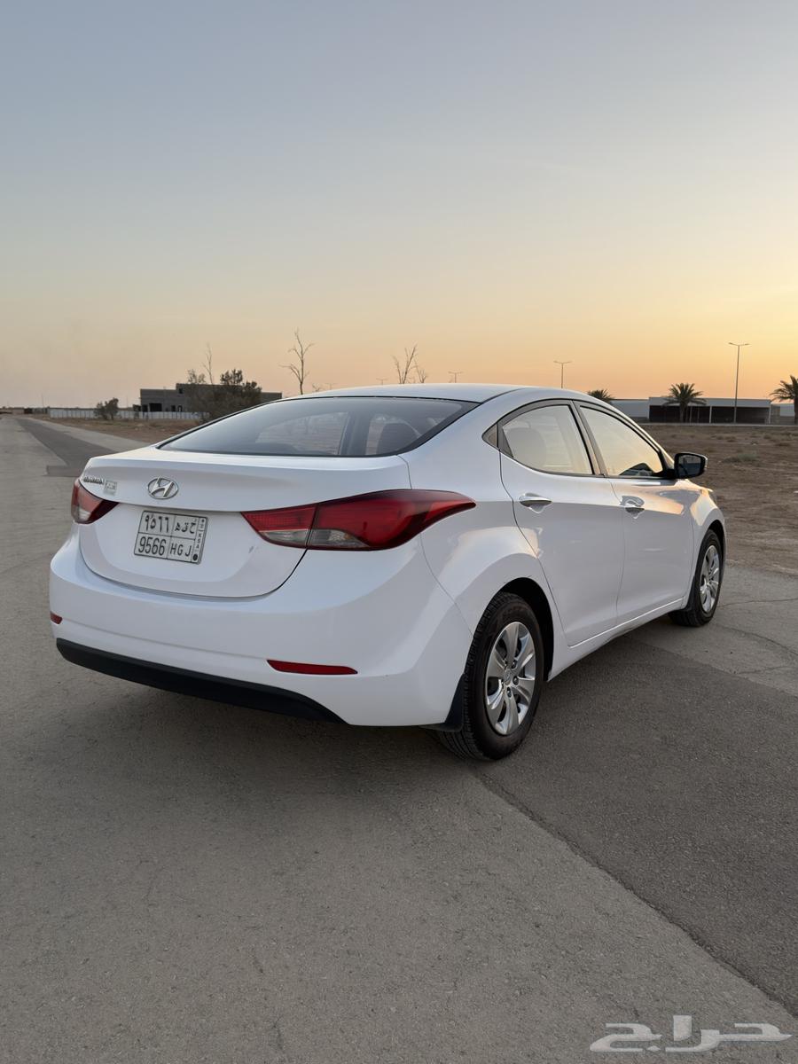 Elantra 2015 Standard63613698909825113