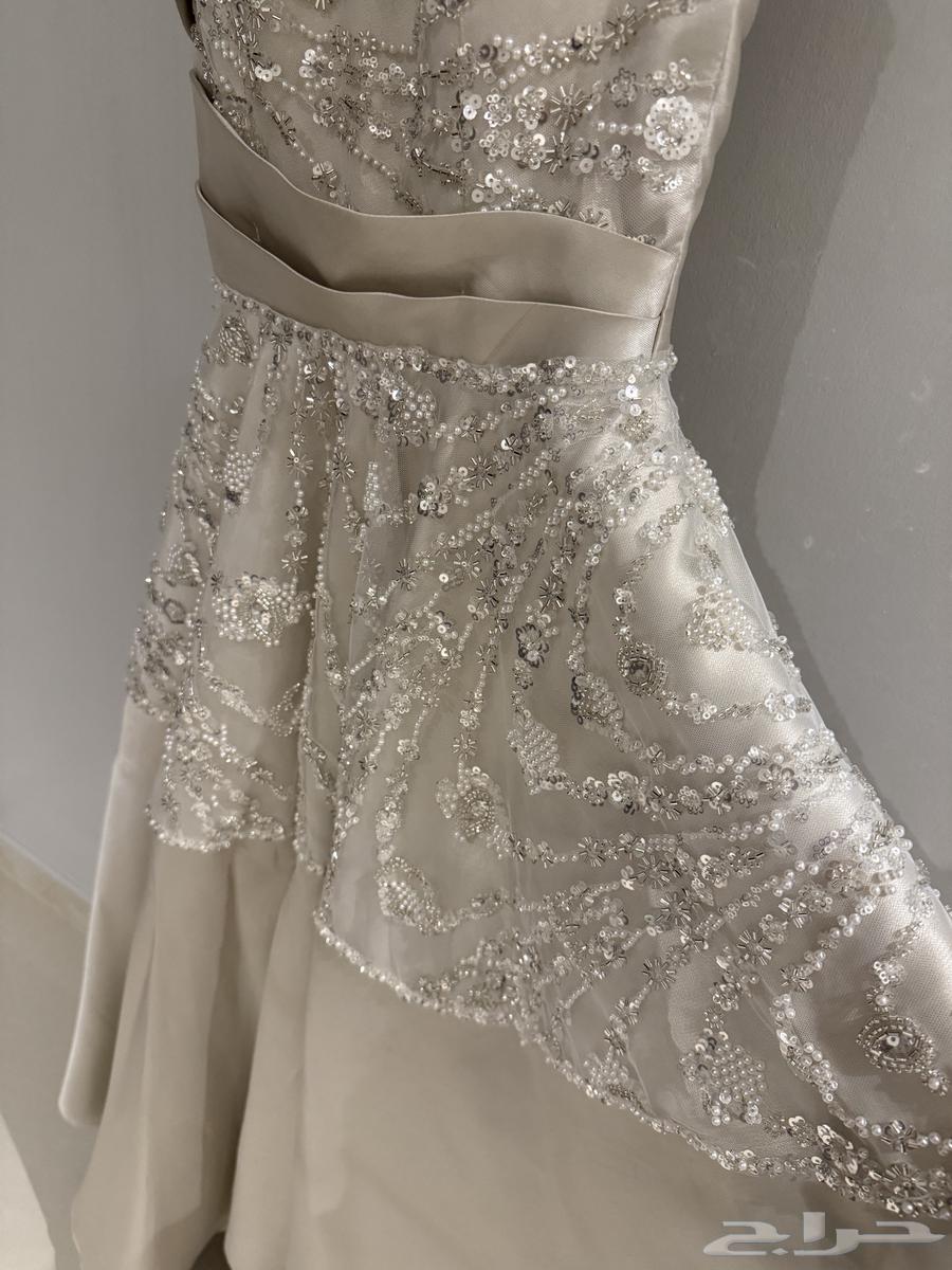فستان للبيع حق سهرات وزواجات633793383745291110