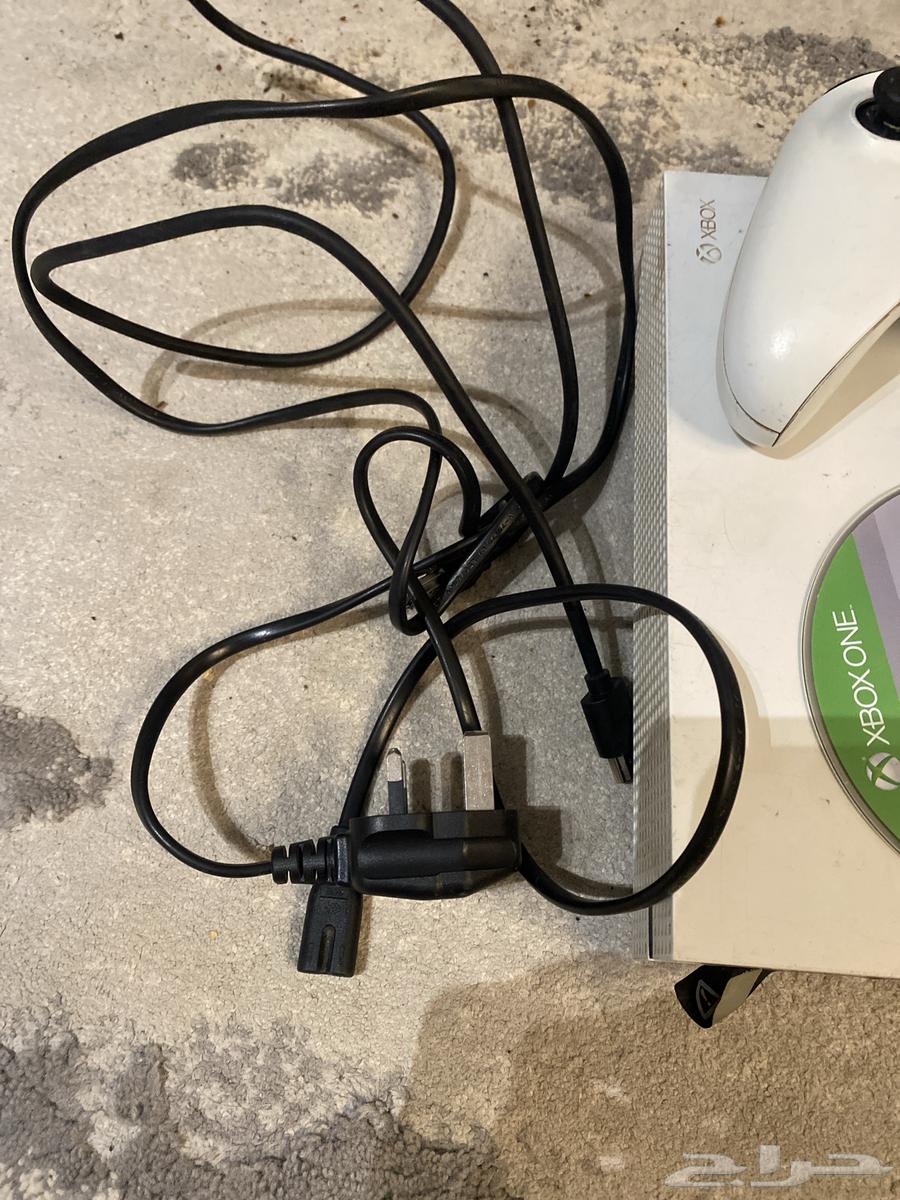 Xbox One at Soum63613448500609113