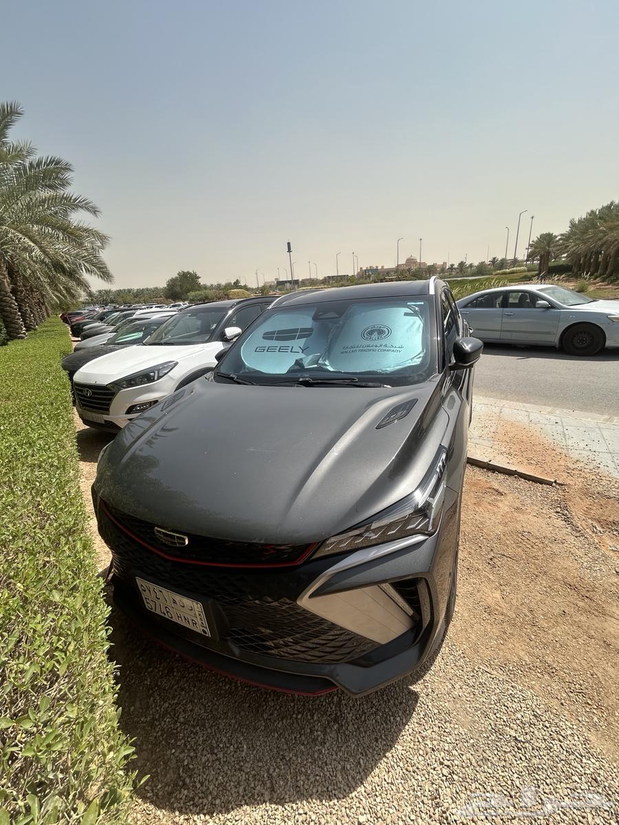 جيلي كولراي 202563613444211074113