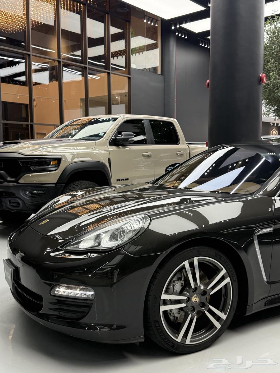 بانميرا 2011 S عداد 90 الف فقط 8 سلندر ( SOLD )63613700278658111