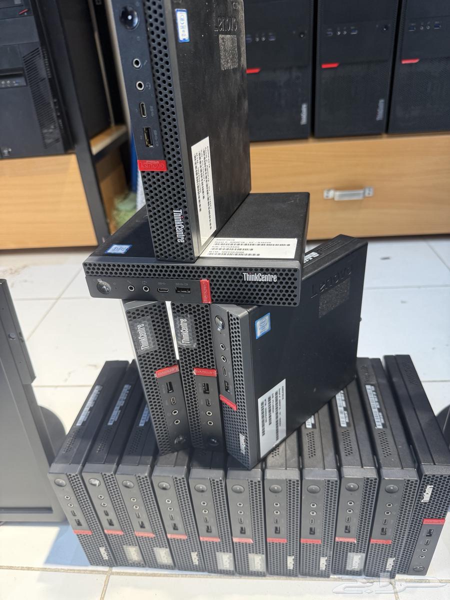 Desktop computer with Aramco specifications, i7 Vpro processor, with monitor63399665595393113
