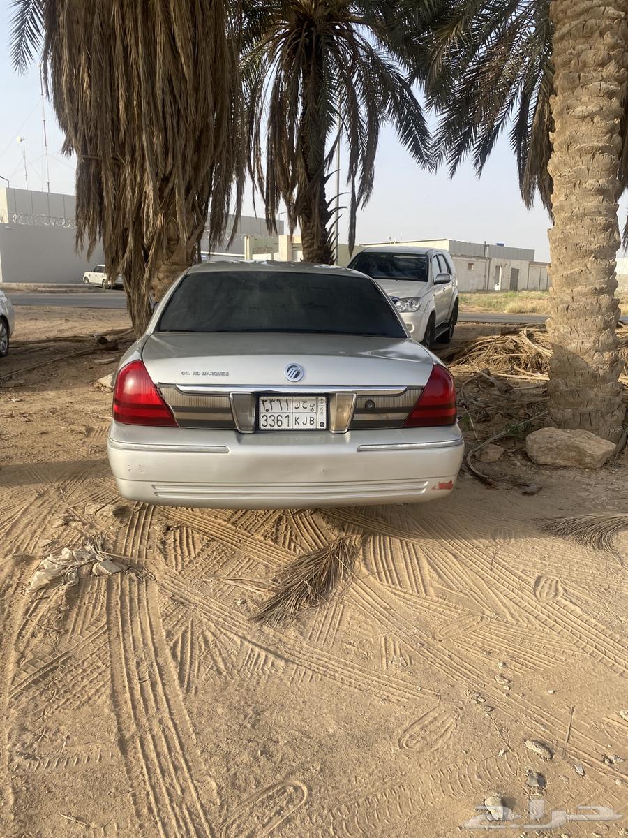 فورد جراند ماركيز63613695264899111
