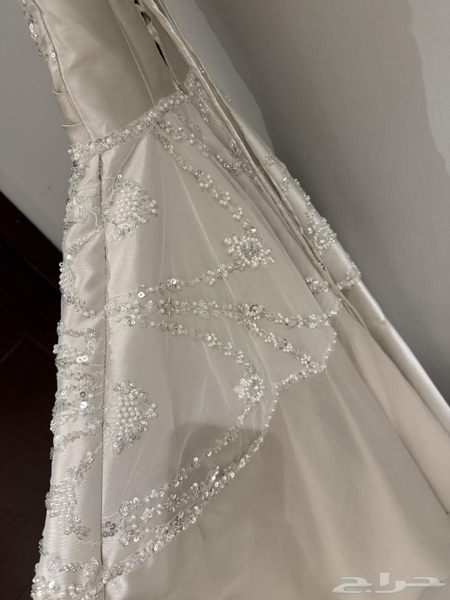 فستان للبيع حق سهرات وزواجات63379338374529113
