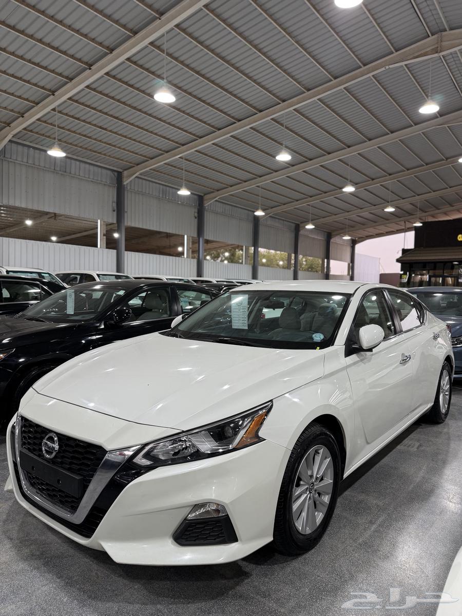 Alima 2021 Pearl White Upgraded at Obaid Al-Rashidi Showroom63613692535297111