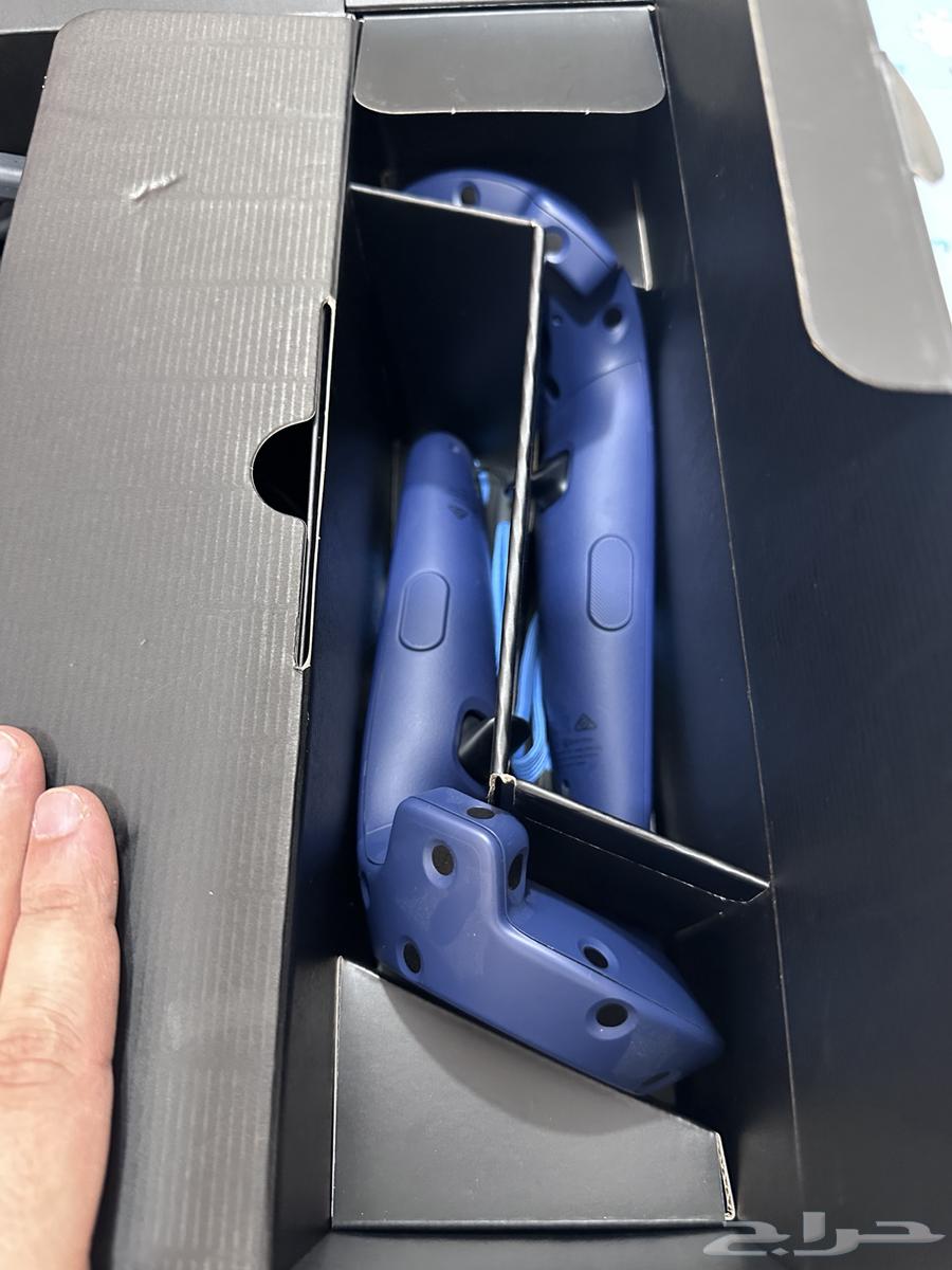 HTC Vive Pro 2 Full Kit VR63378992082562111