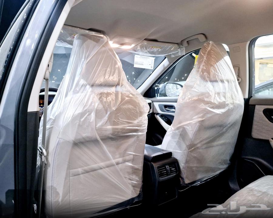 Nissan X-Trail Standard Without Double 2025 Three Rows63613435866242112
