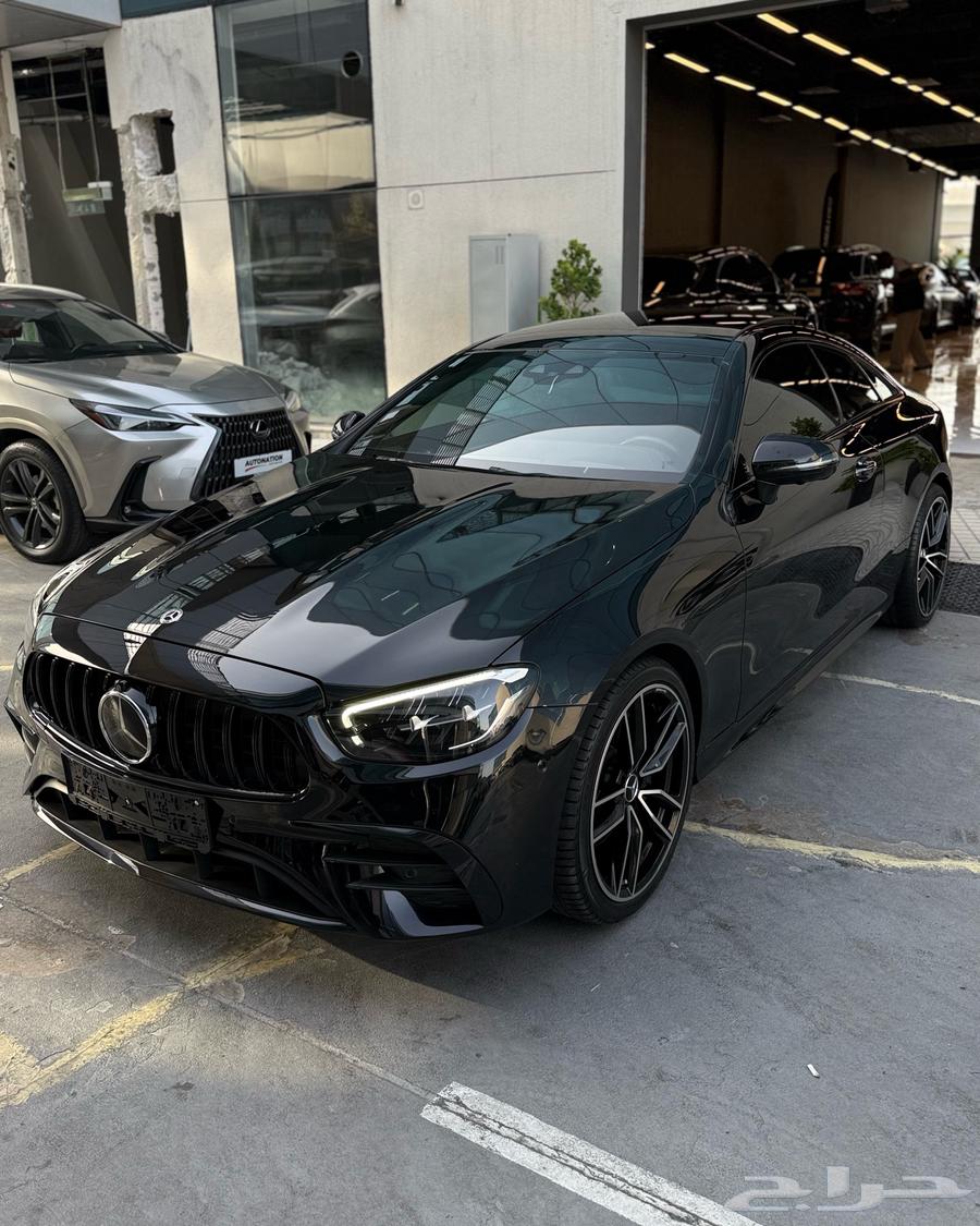 MERCEDES-BENZ E300 coupe 202263425176715779118