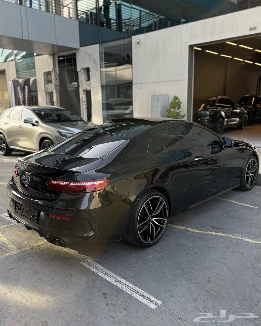 MERCEDES-BENZ E300 coupe 202263425176715779114