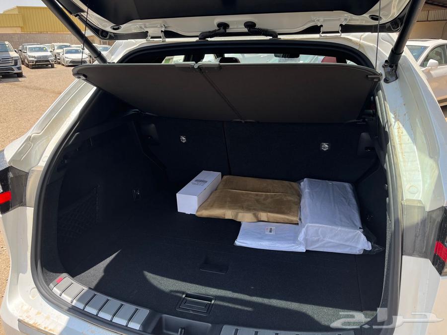 Lexus NX350 AA 202563613435157635114