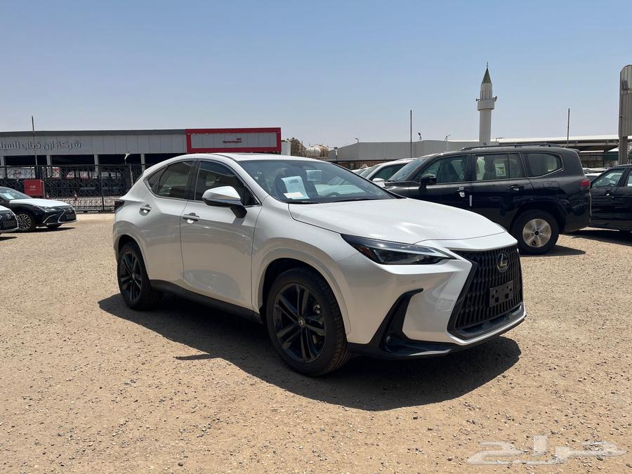 Lexus NX350 AA 202563613435157635111