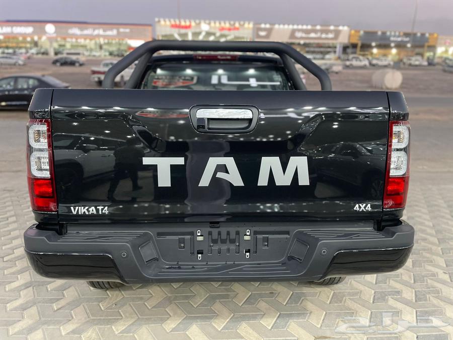 TAM T4 2025 Model63613425051009112