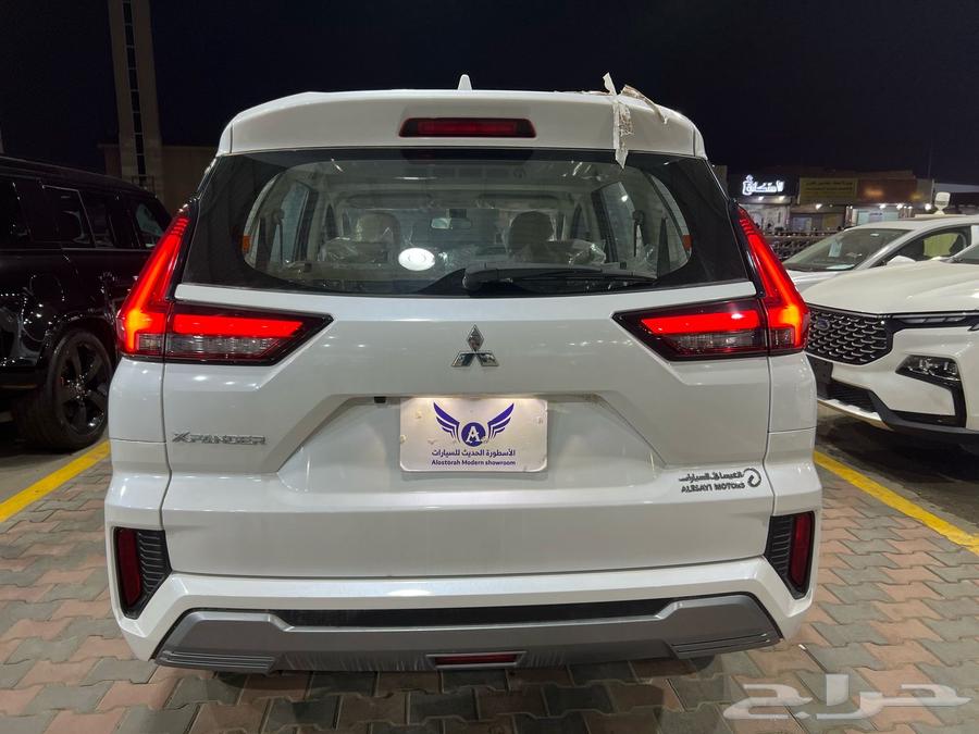 Mitsubishi Xpander Premium 202563613446215683113