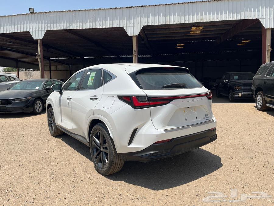 Lexus NX350 AA 202563613435157635113