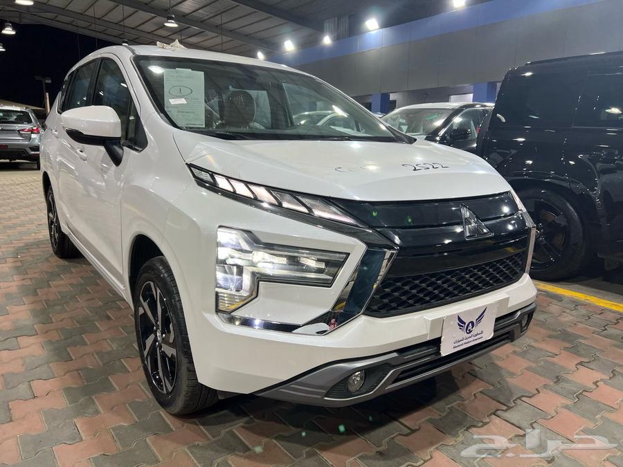 Mitsubishi Xpander Premium 202563613446215683112
