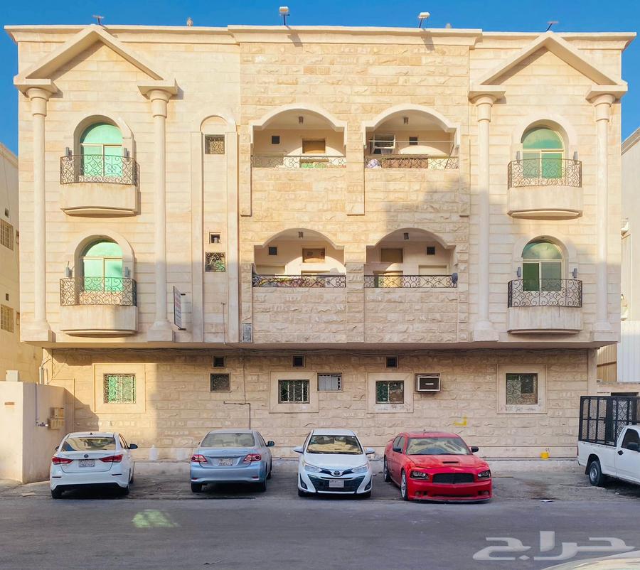 شقة للإيجار