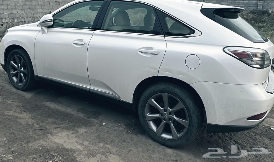 Lexus Model 201063613420615810111