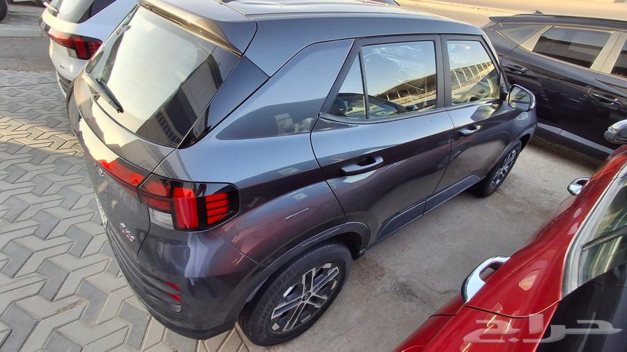 Hyundai Venue 2024 Used, Inspected, Guaranteed, Maintained63613683711233112