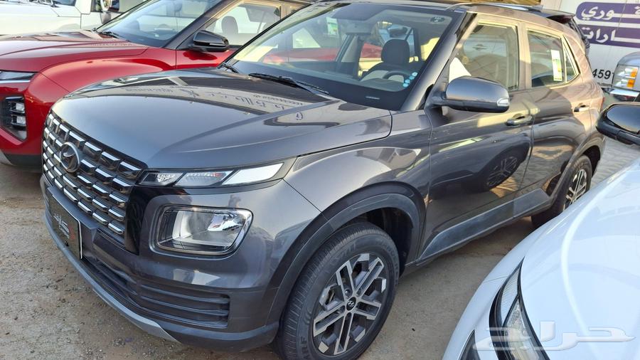 Hyundai Venue 2024 Used, Inspected, Guaranteed, Maintained63613683711233110