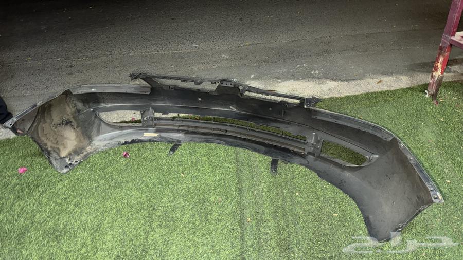 Frontal collision Lancer63040173802753114